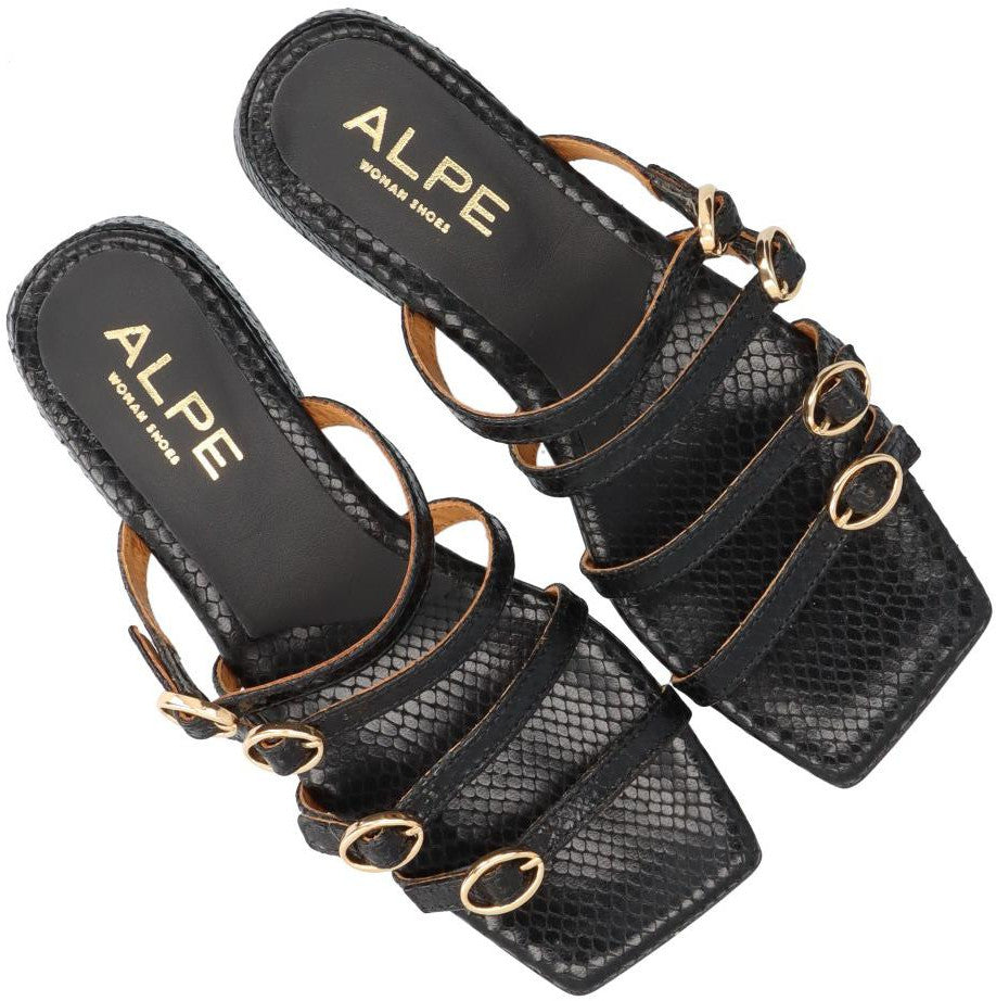 ALPE SAINT TROPEZ