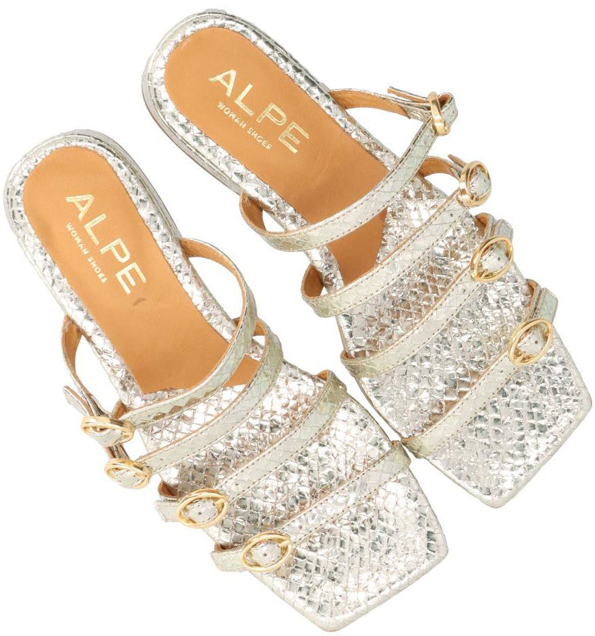 ALPE SAINT TROPEZ