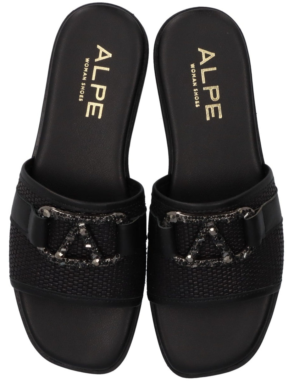 ALPE SHEILA