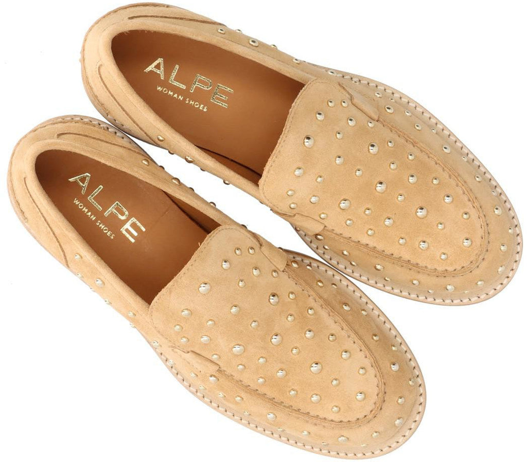 ALPE TAYLOR