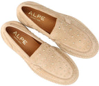 ALPE TAYLOR