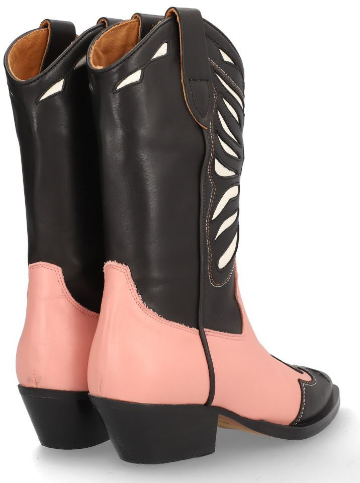 ALPE WESTERN