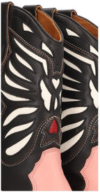 ALPE WESTERN