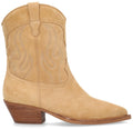 ALPE WESTERN