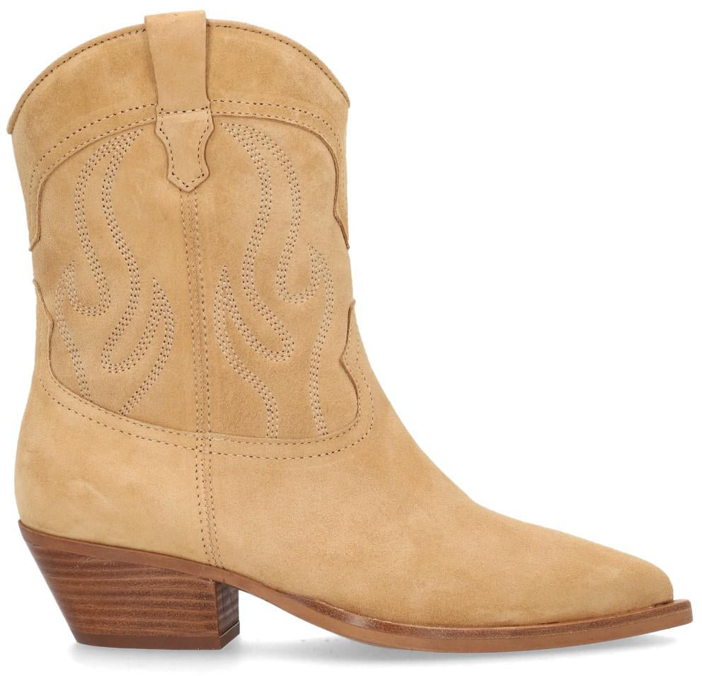 ALPE WESTERN