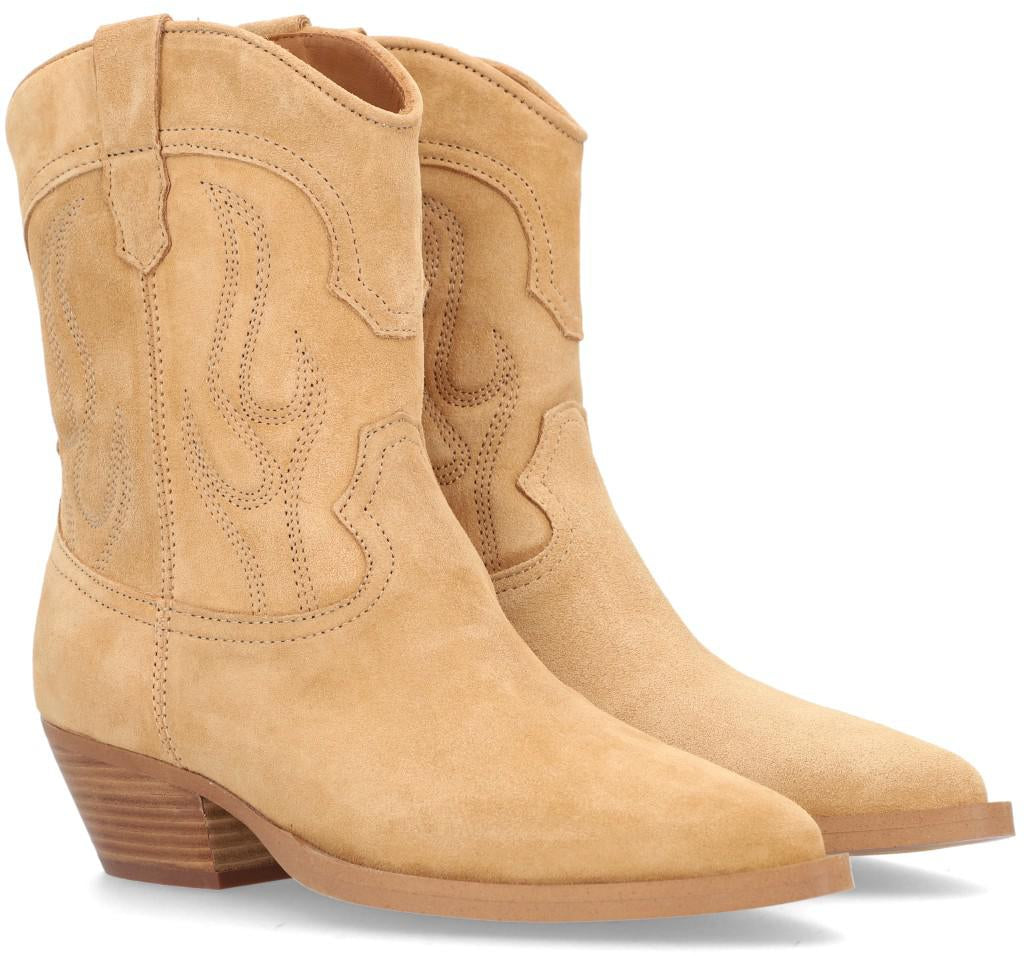 ALPE WESTERN