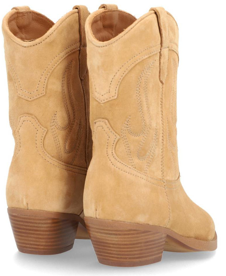 ALPE WESTERN