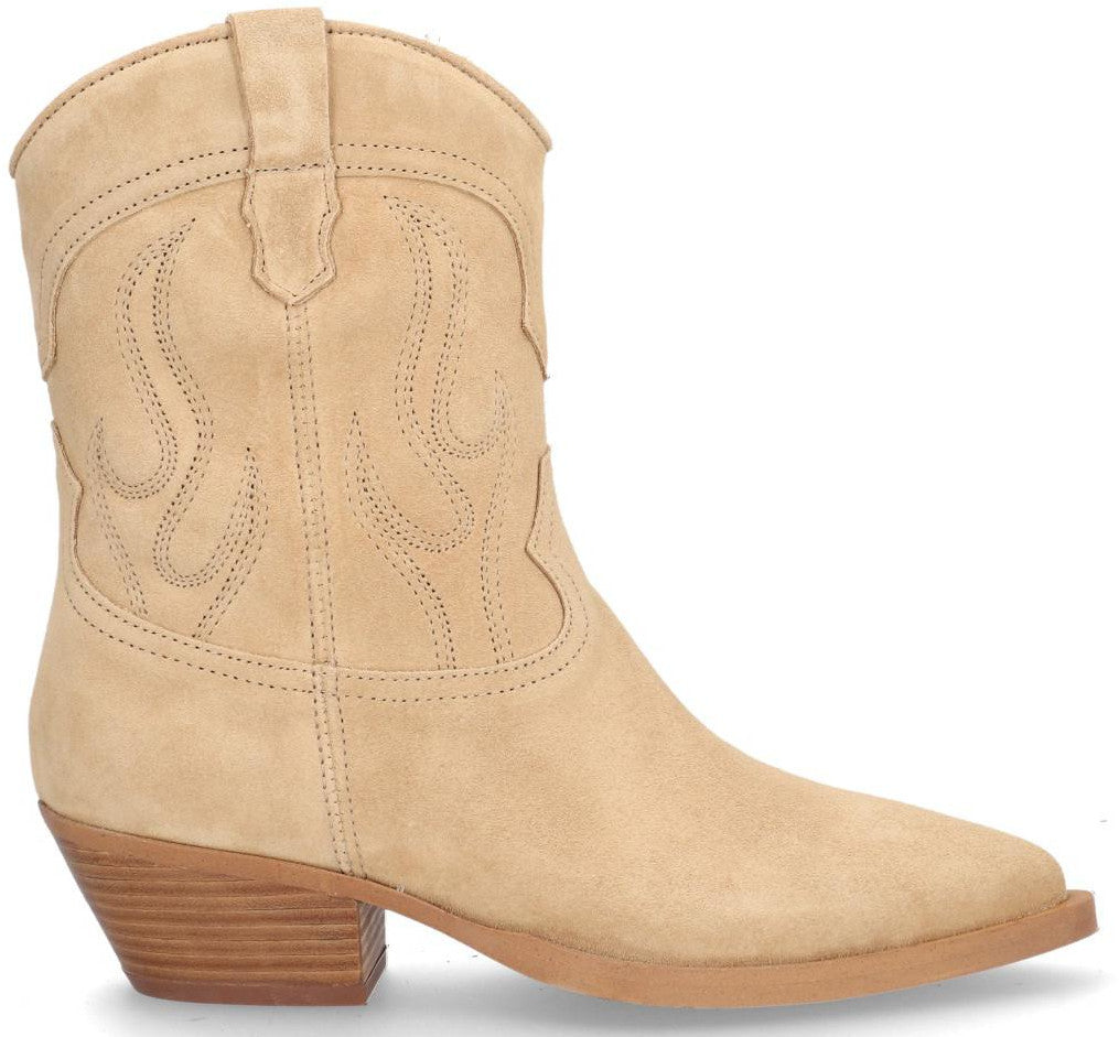 ALPE WESTERN