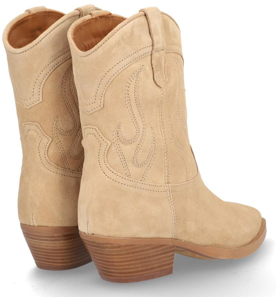 ALPE WESTERN