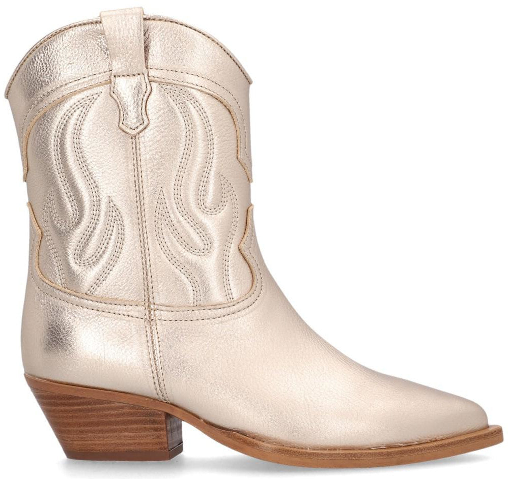 ALPE WESTERN