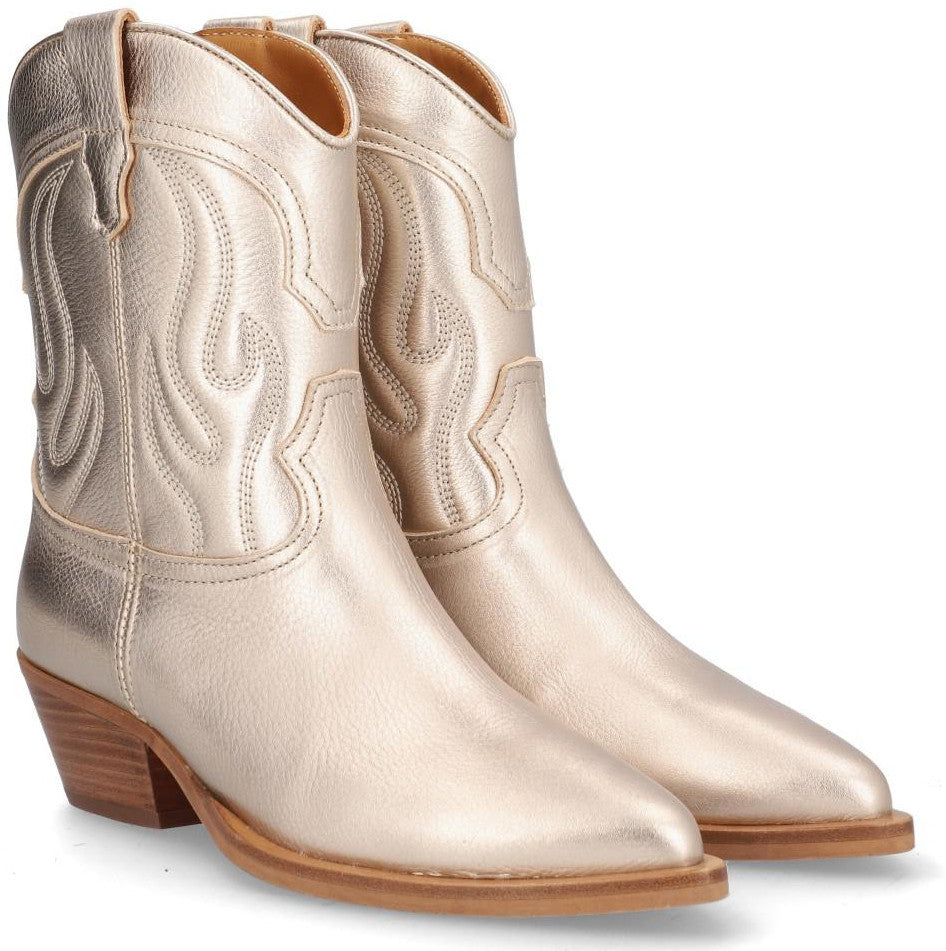 ALPE WESTERN