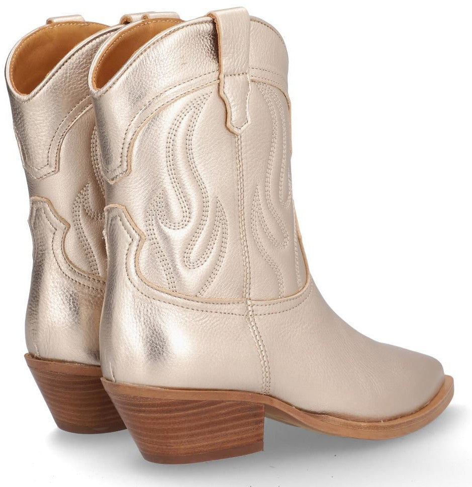 ALPE WESTERN