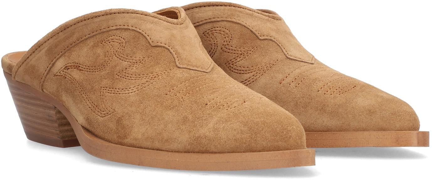ALPE WESTERN