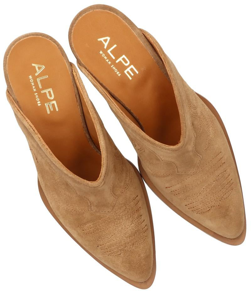 ALPE WESTERN
