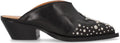 ALPE WESTERN