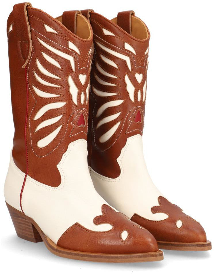 ALPE WESTERN