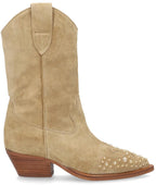 ALPE WESTERN