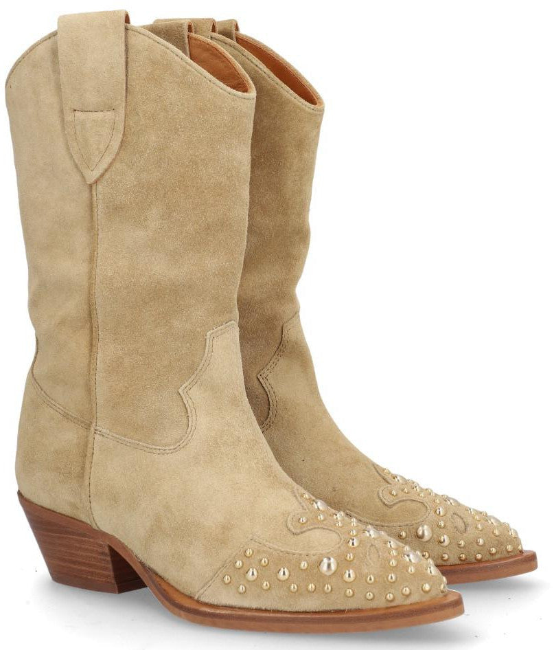 ALPE WESTERN