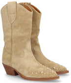 ALPE WESTERN