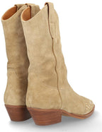 ALPE WESTERN