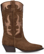 ALPE WESTERN