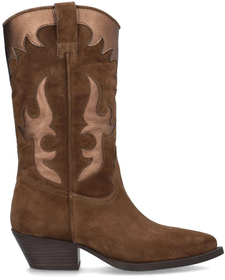 ALPE WESTERN