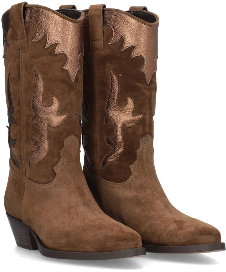 ALPE WESTERN