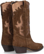 ALPE WESTERN