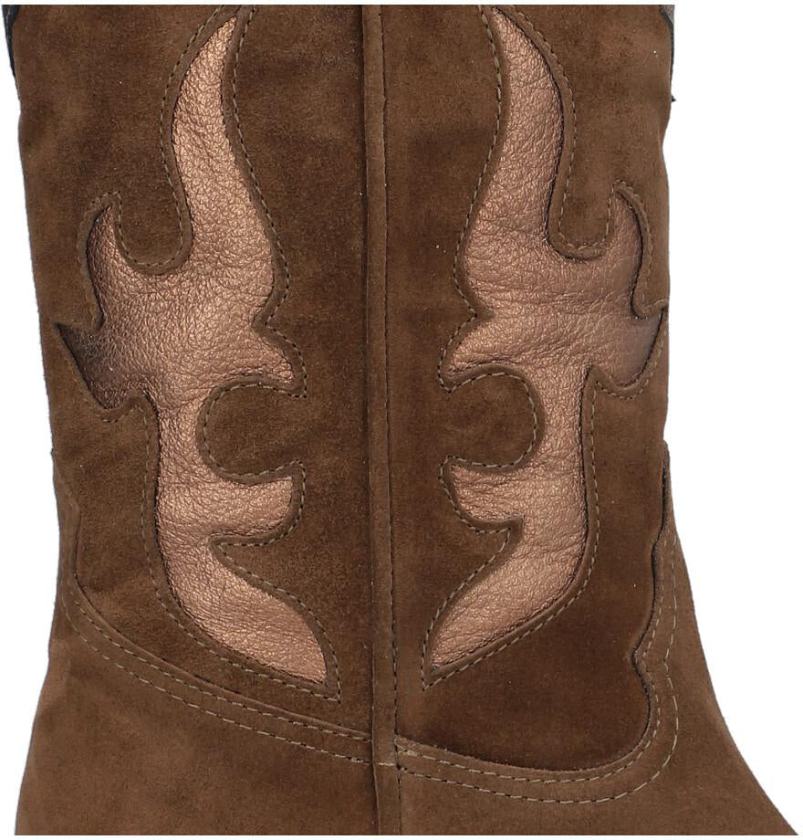 ALPE WESTERN