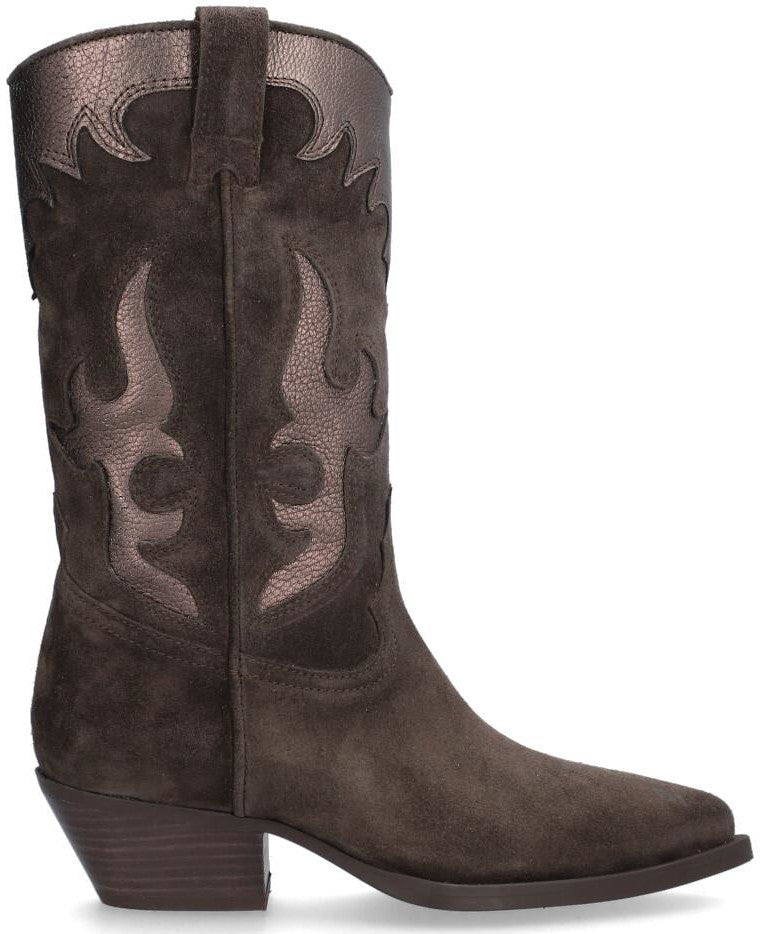 ALPE WESTERN
