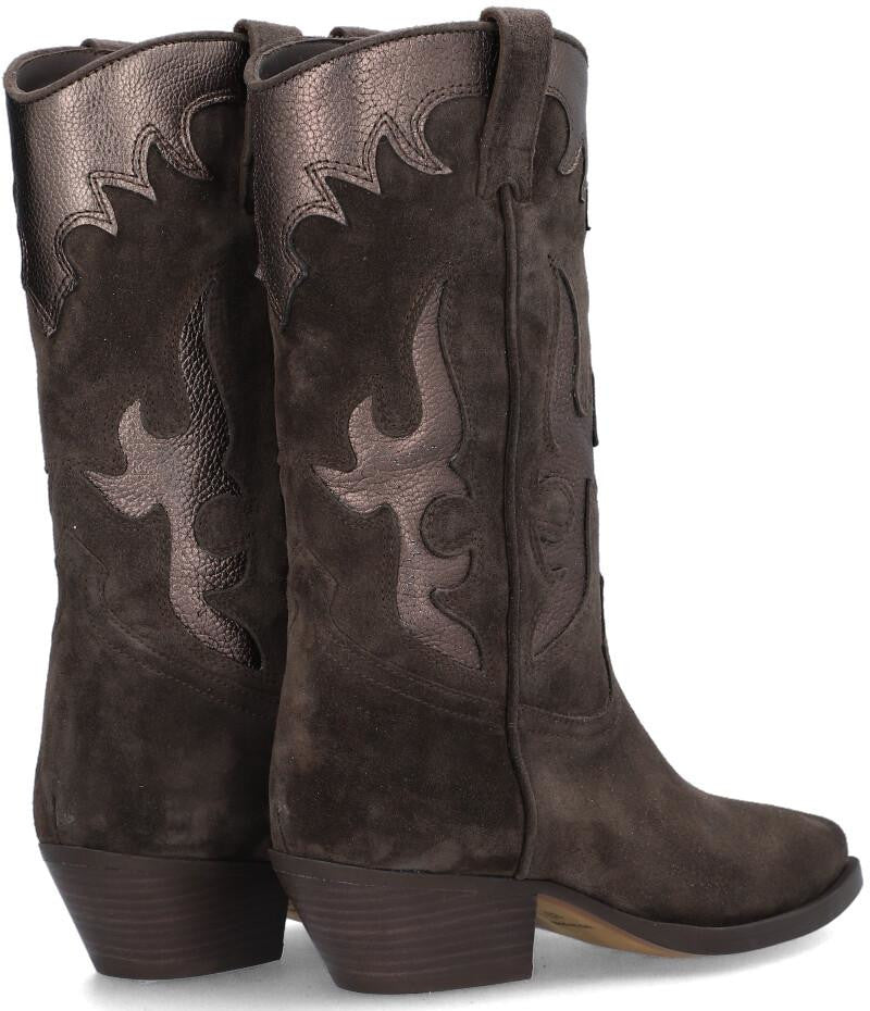 ALPE WESTERN