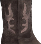 ALPE WESTERN