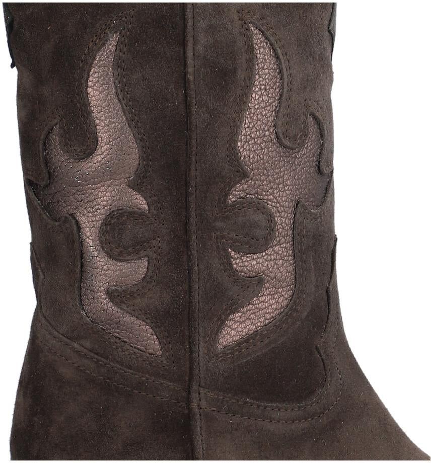 ALPE WESTERN