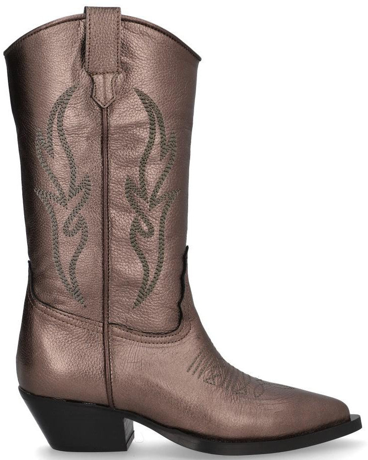 ALPE WESTERN