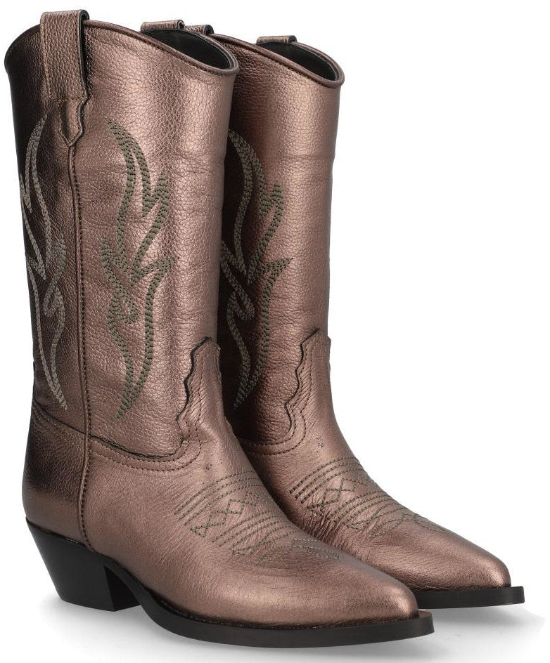 ALPE WESTERN