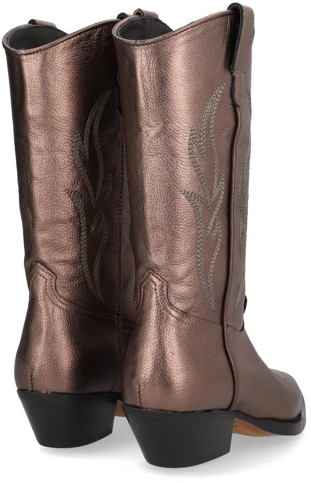 ALPE WESTERN