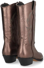 ALPE WESTERN