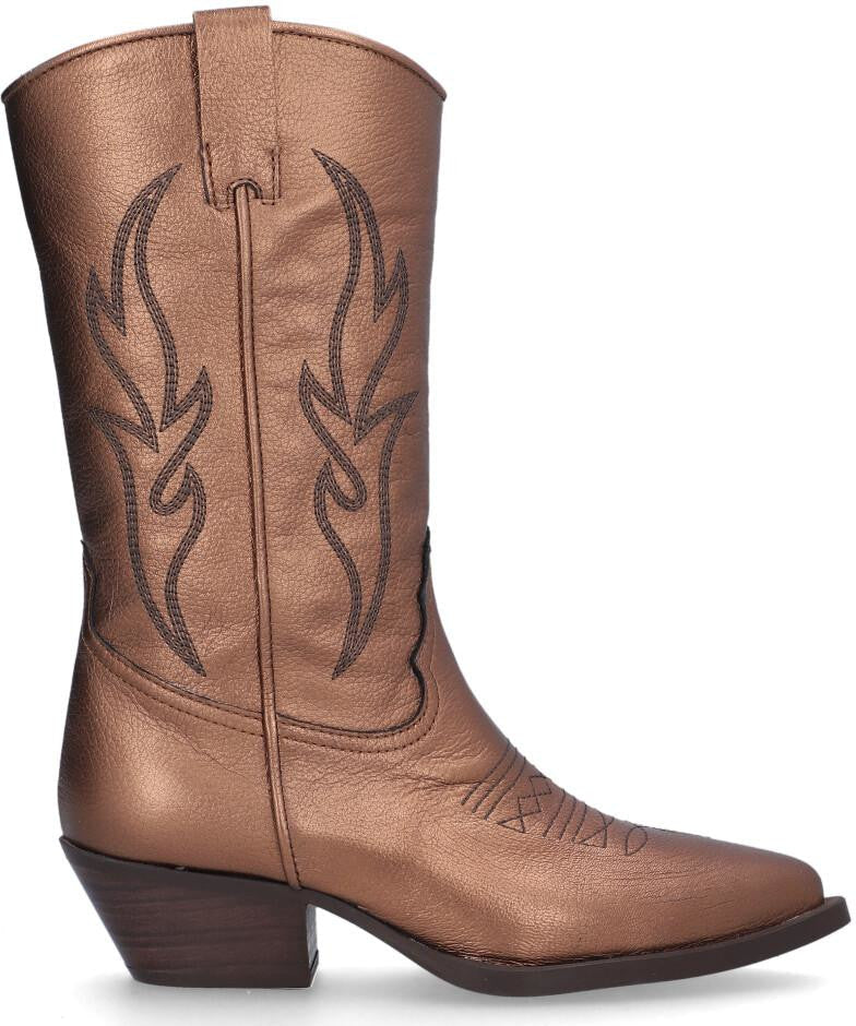 ALPE WESTERN