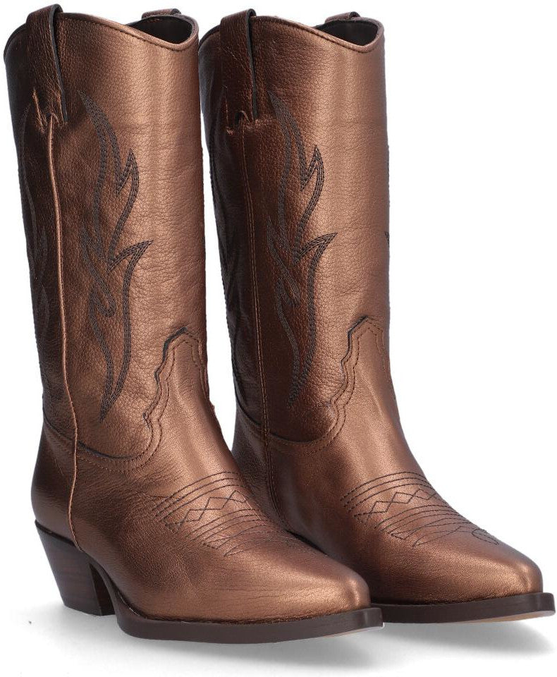 ALPE WESTERN