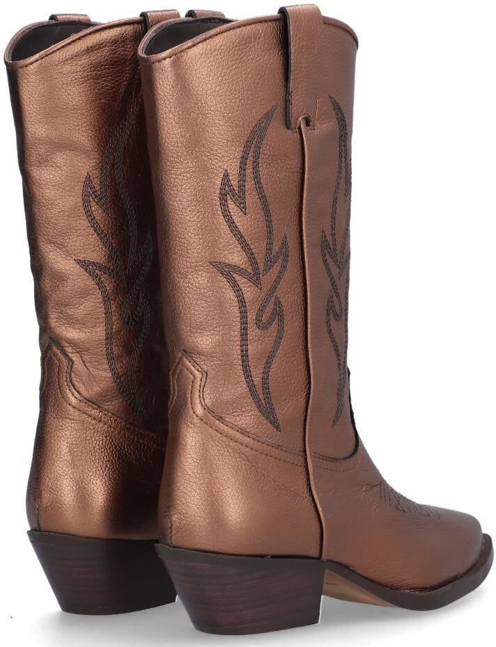 ALPE WESTERN