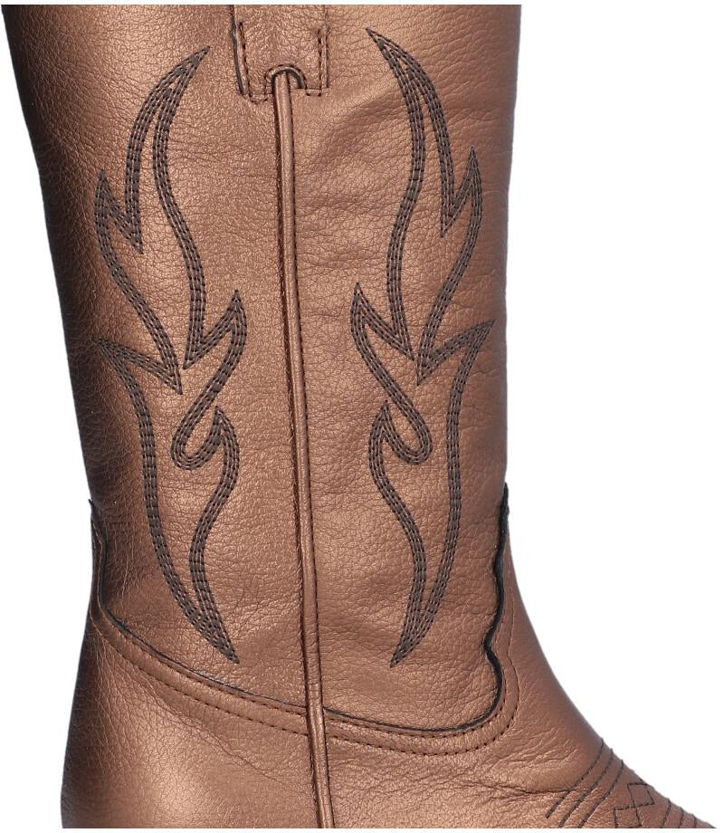 ALPE WESTERN