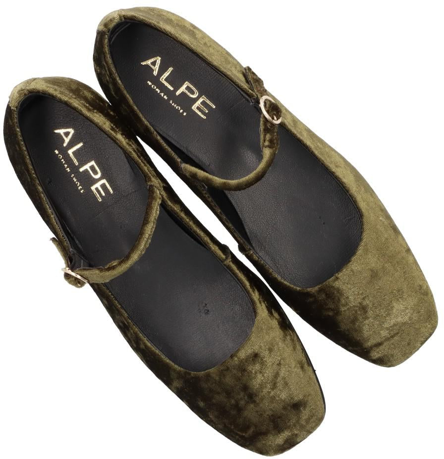 ALPE ANAIS
