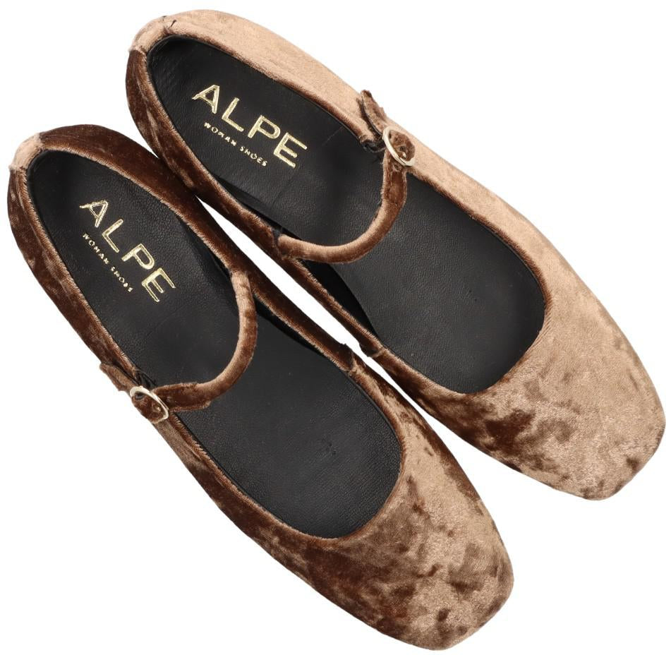 ALPE ANAIS