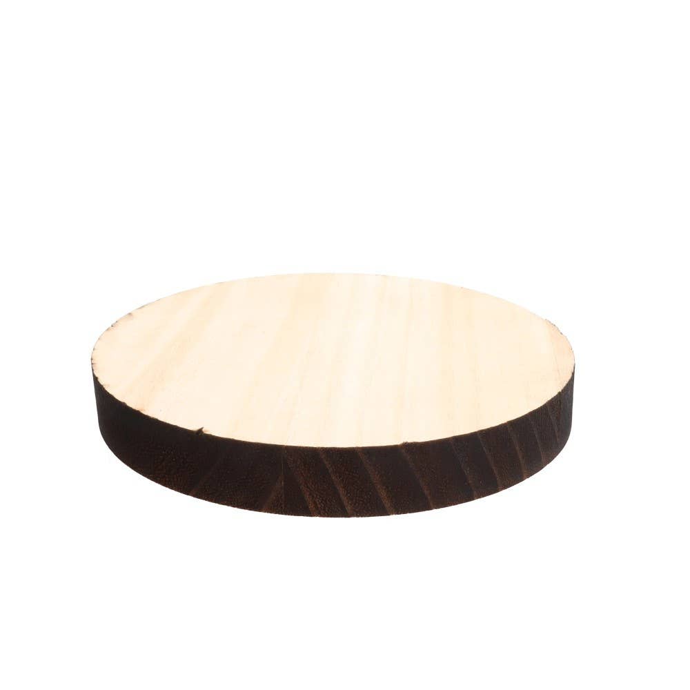 Altar de Madera - Metatrón
