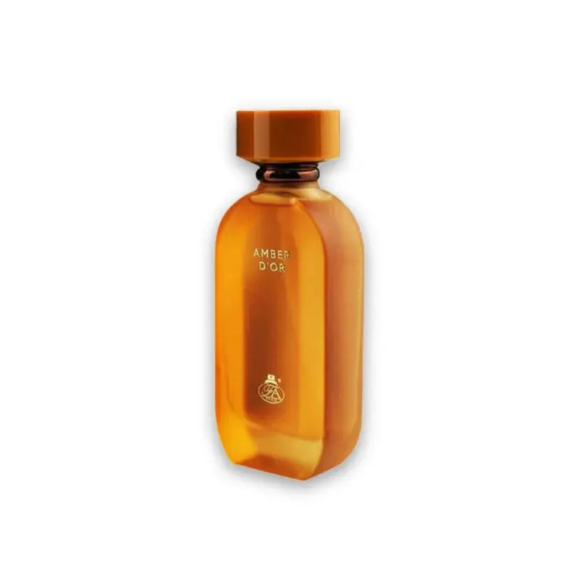 Amber D'Or Fragance World - Muestra 2ml y 10ml