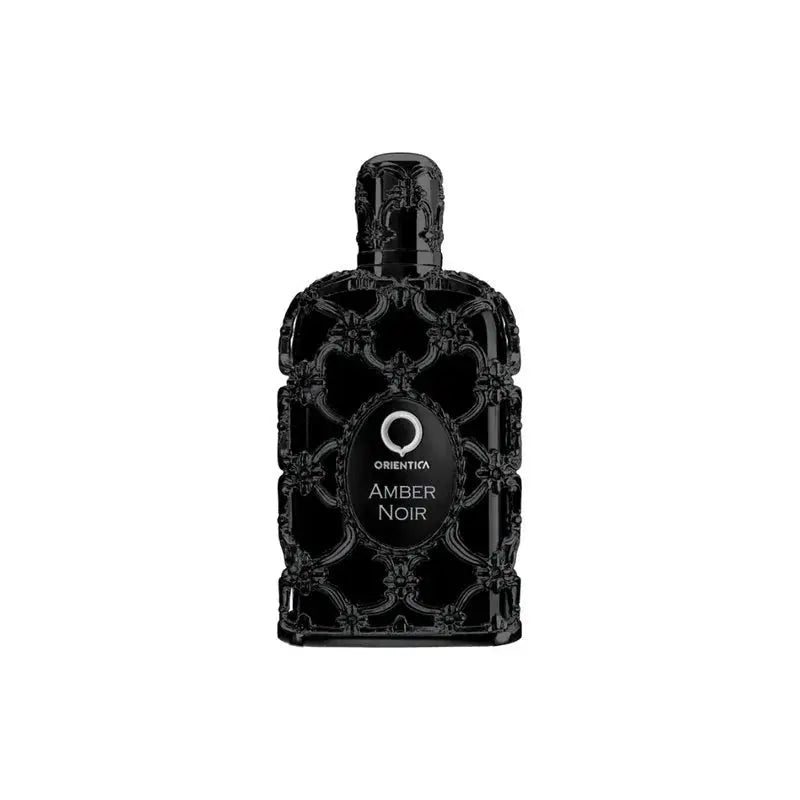 Amber Noir Orientica - Intensidad y Sofisticación