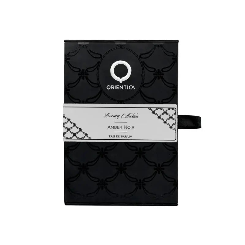 Amber Noir Orientica - Muestra 2ml y 10ml