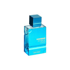 Amber Oud Aqua Dubai Haramain - Muestra 2ml y 10ml