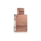 Amber Oud Tobacco Edition Haramain - Muestra 2ml y 10ml