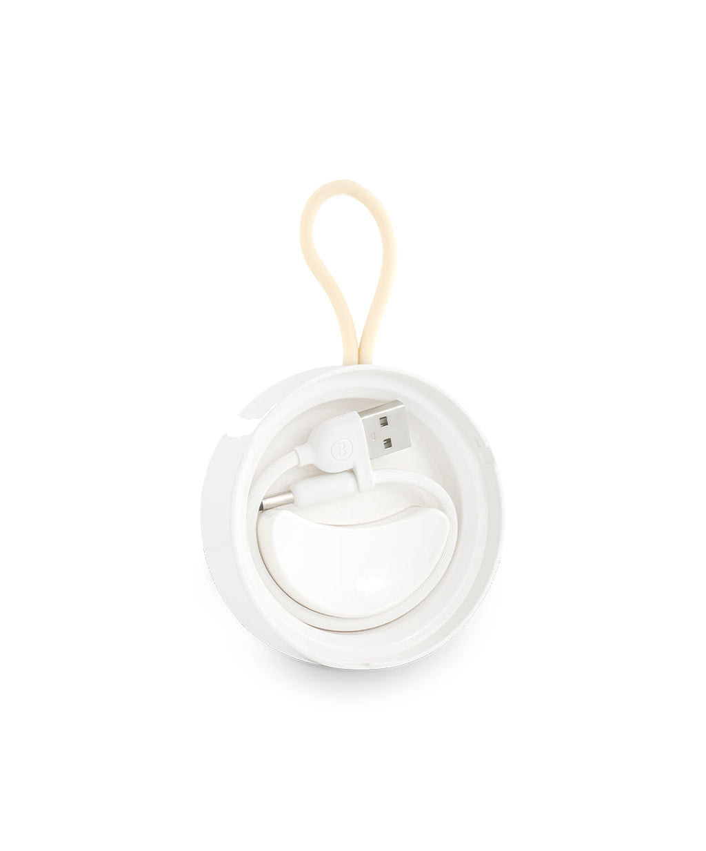Limpiador facial Amber